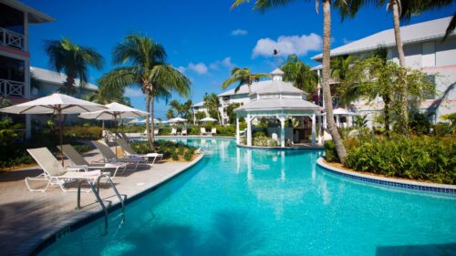Tropical, Resort, Palm, Comfort Wallpapers Free Download