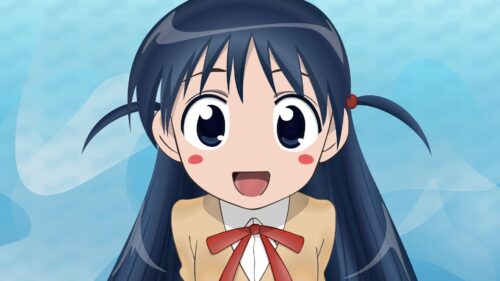 Tsukamoto, Tenma, School Wallpapers Free Download