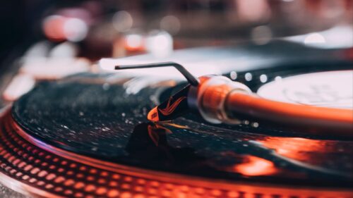 Vinyl, Record, Player, Vinyl Record Wallpapers Free Download