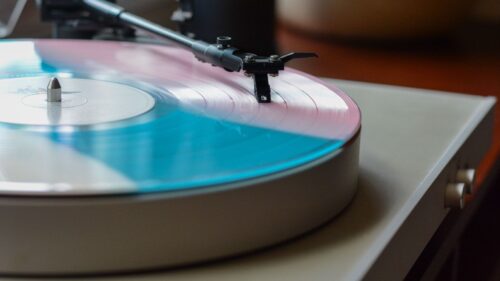 Vinyl, Turntable, Record Wallpapers Free Download (2)