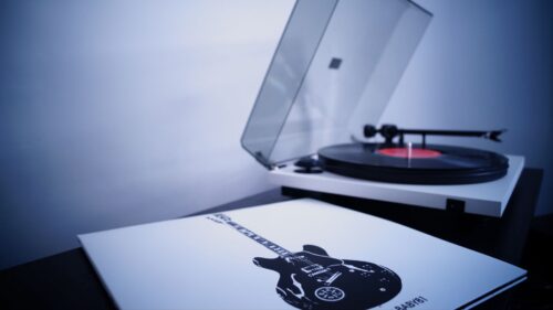 Vinyl, Turntable, Record Wallpapers Free Download