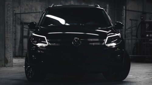 Volkswagen Tiguan, Volkswagen Car Wallpapers Free Download
