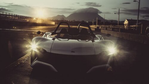 Vuhl, May, 2014, Auto, Black Full HD Wallpapers Free Download