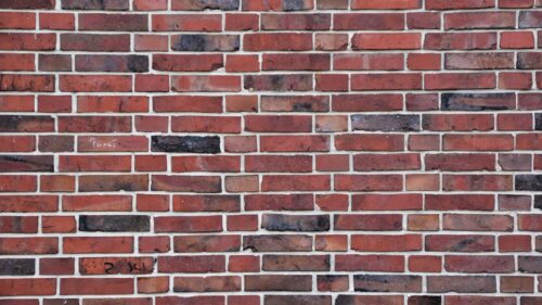 Wall, Brick, Red Full HD Wallpapers Free Download