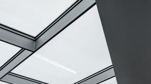 Walls, Windows, Minimalism Full HD Wallpapers Free Download