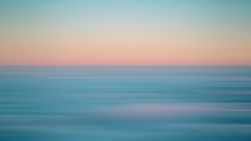 Water, Horizon, Sky HD Wallpapers Free Download