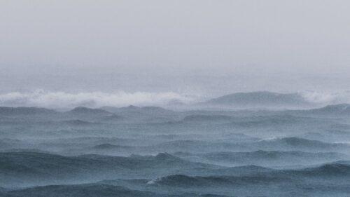 Waves, Sea, Storm HD Wallpapers Free Download