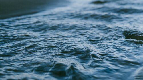 Waves, Water, Macro HD Wallpapers Free Download