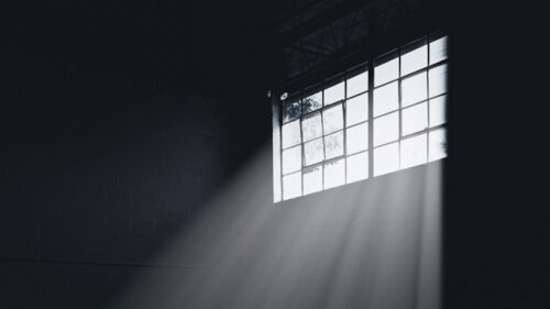 Window, Light, Room HD Wallpapers Free Download