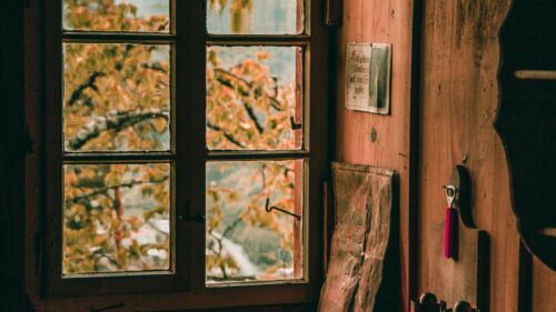 Window, Room, Interior HD Wallpapers Free Download