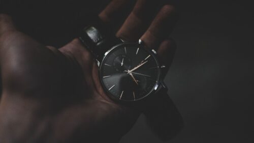 Wist, Watch, Dial, Hand, Dark Wallpapers Free Download