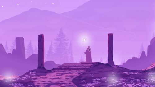 Wizard, Magic, Fantasy HD Wallpapers Free Download