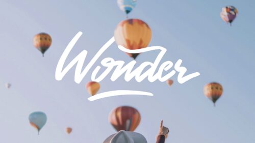 Wonder, Balloons, Sky Wallpapers Free Download