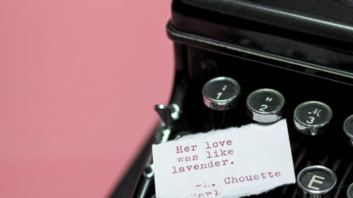 Words, Inscription, Typewriter Wallpapers Free Download