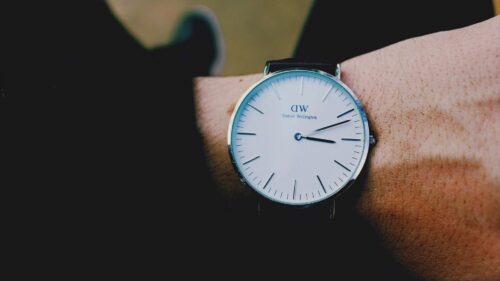 Wrist, Watch, Dial, Style Wallpapers Free Download