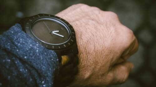 Wristwatch, Style, Hand Wallpapers Free Download