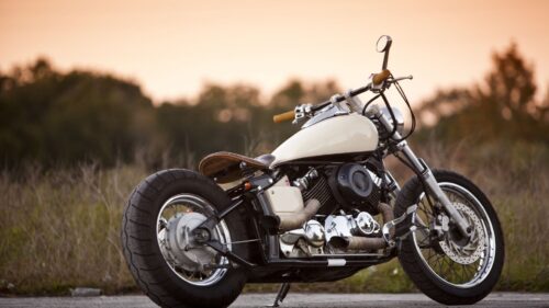 Yamaha 650, Yamaha, Motorcycle, Bike Wallpapers Free Download
