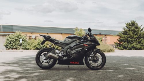 Yamaha, Bike, Motorcycle HD Wallpapers Free Download