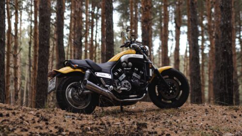 Yamaha, Bike, Motorcycle Wallpapers Free Download (2)