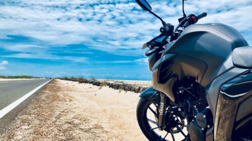 Yamaha, FZ25, Yamaha, Motorcycle Wallpapers Free Download