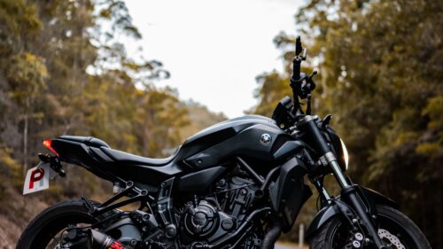 Yamaha, Motorcycle, Bike Wallpapers Free Download