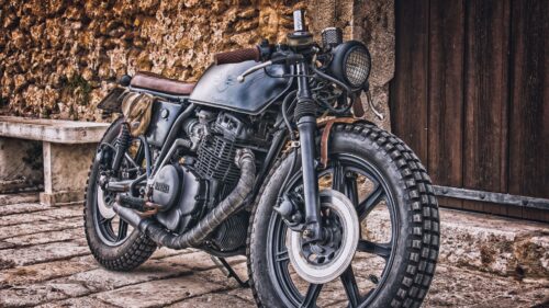 Yamaha, Motorcycle, Cruiser Wallpapers Free Download