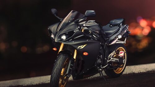 Yamaha, YZF R1, Yamaha, Sport Bike Wallpapers Free Download