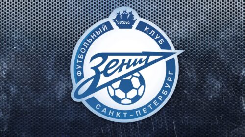 Zenith, Football Logo Wallpapers Free Download