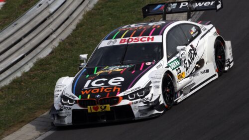 BMW M4, DTM,  Racing HD Wallpaper Free Download