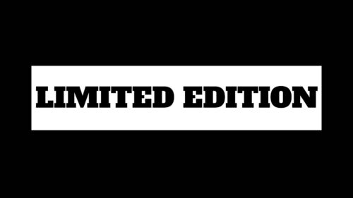 inscription, Limited, Edition, Text Desktop Wallpapers Free Download