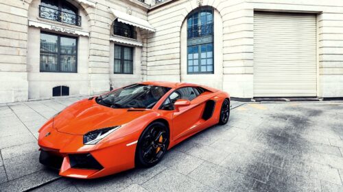 Lamborghini, Lamborghini Aventador, Car Style Free Wallpapers Download