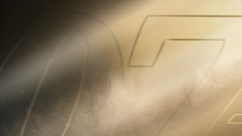 007 First Light Cinematic Gaming Wallpaper 4K Desktop Background