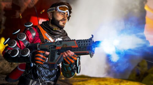 Epic Apex Legends Gaming Wallpaper 4K – High-Quality PC Desktop Background