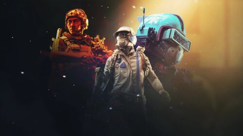 ARC Raiders High Quality Gaming Wallpaper 4K Desktop Background