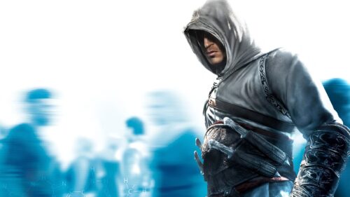 Assassin’s Creed Cinematic 4K Gaming Wallpaper for Desktop PC