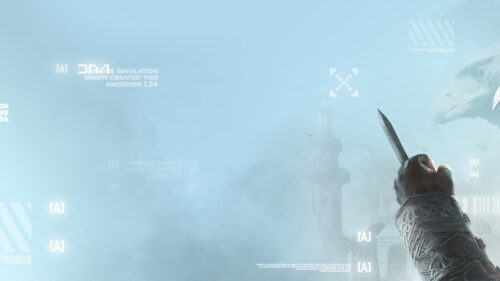 Assassin’s Creed Cinematic 4K Gaming Wallpaper for Desktop PC