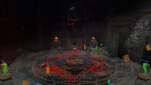 Baldur’s Gate 3 High-Quality Gaming Wallpaper for PC – 4K Desktop Background