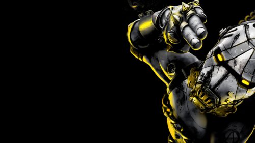 Borderlands 4 High-Resolution Gaming Wallpaper for PC – 4K Desktop Background