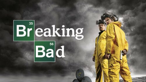 Walter White Heisenberg Breaking Bad Aesthetic Minimalist 4K PC Wallpaper