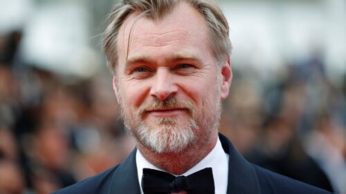 Cinematic Christopher Nolan Tribute Montage High Resolution 4K Desktop Wallpaper