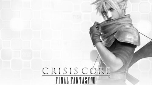 Cloud Strife Final Fantasy VII Remake 4K Gaming Wallpaper for Desktop PC