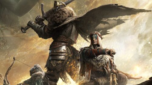 Dark Souls Epic Boss Battle Gaming Wallpaper 4K for PC Desktop