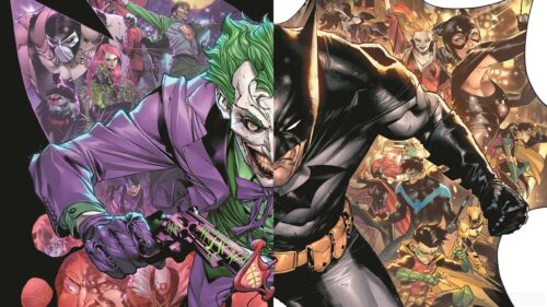 Epic DC Comics Justice League Heroes Cinematic Art 4K Desktop Wallpaper