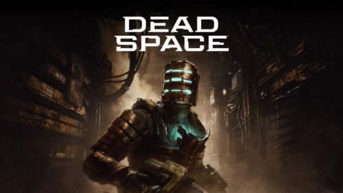 Dead Space Isaac Clarke Horror Gaming Wallpaper 4K Desktop Background
