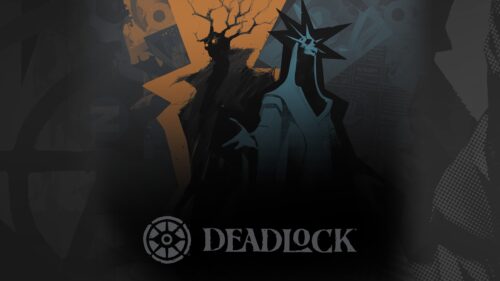 Deadlock Gaming Wallpaper 4K High Resolution Desktop Background for PC