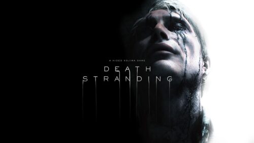 Death Stranding Sam Bridges 4K Gaming Wallpaper for Desktop PC – High Quality Landscape Background