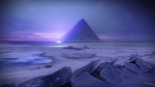 Destiny 2 Cinematic Guardian Landscape Wallpaper for PC – High Quality 4K Gaming Background