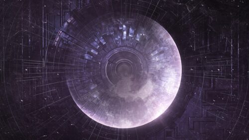 Destiny 2 Cinematic Guardian Battle PC Gaming Wallpaper 4K