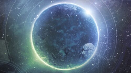 Destiny 2 Epic Guardian Landscape Gaming Wallpaper – High Quality 4K Desktop Background