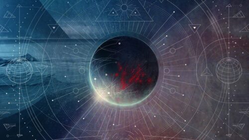 Destiny 2 Epic Guardian Battle 4K Desktop Wallpaper | High-Quality Gaming Background